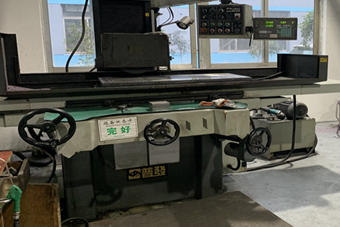 機械設(shè)計制造及其自動化:國民經(jīng)濟的“裝備部”